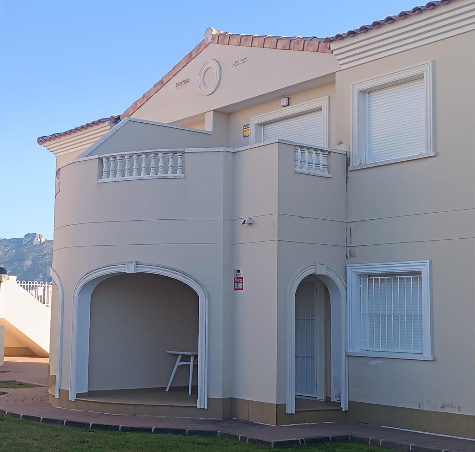 Appartement Santa Ana Adosados *