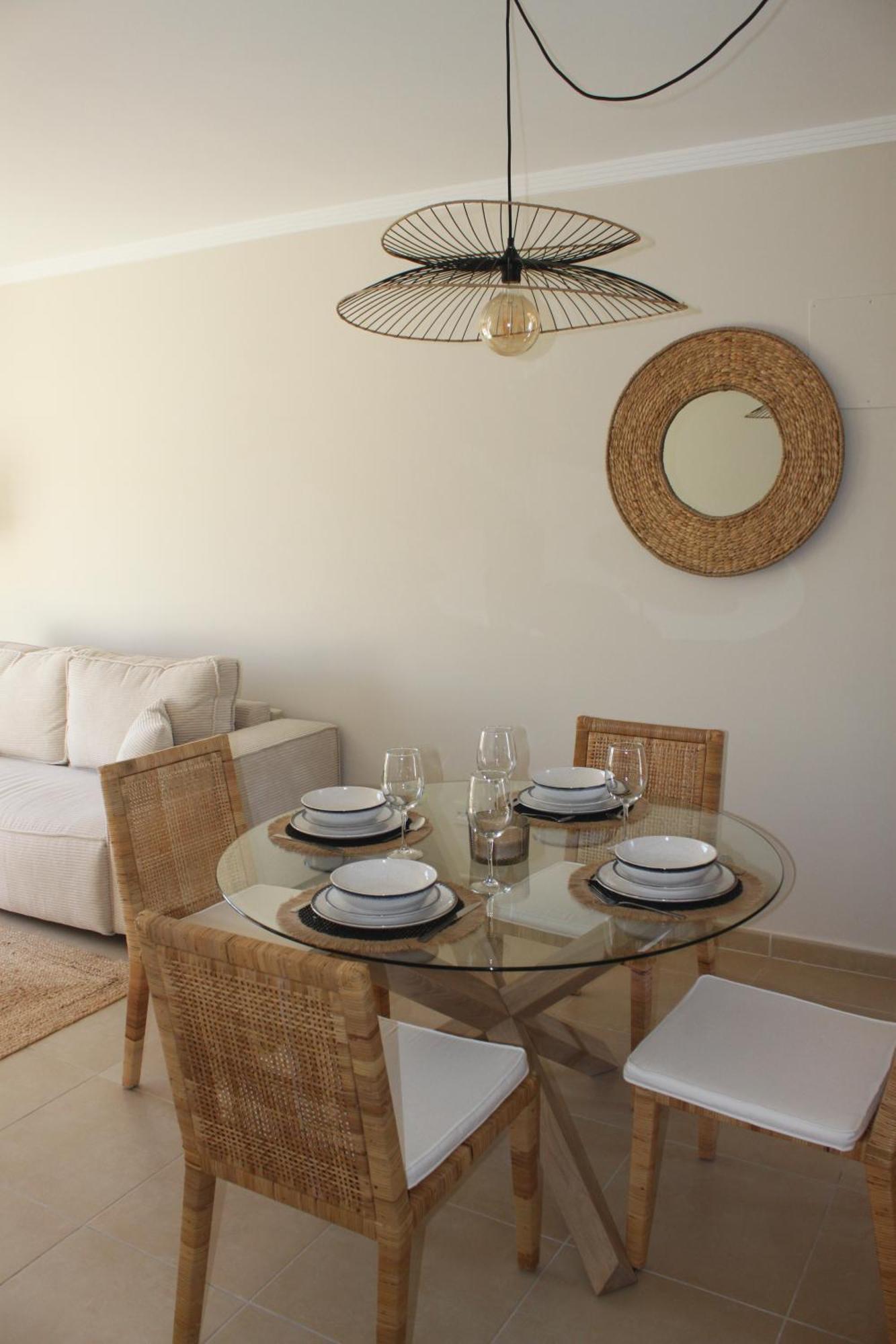 Santa Ana Adosados Appartement Dénia