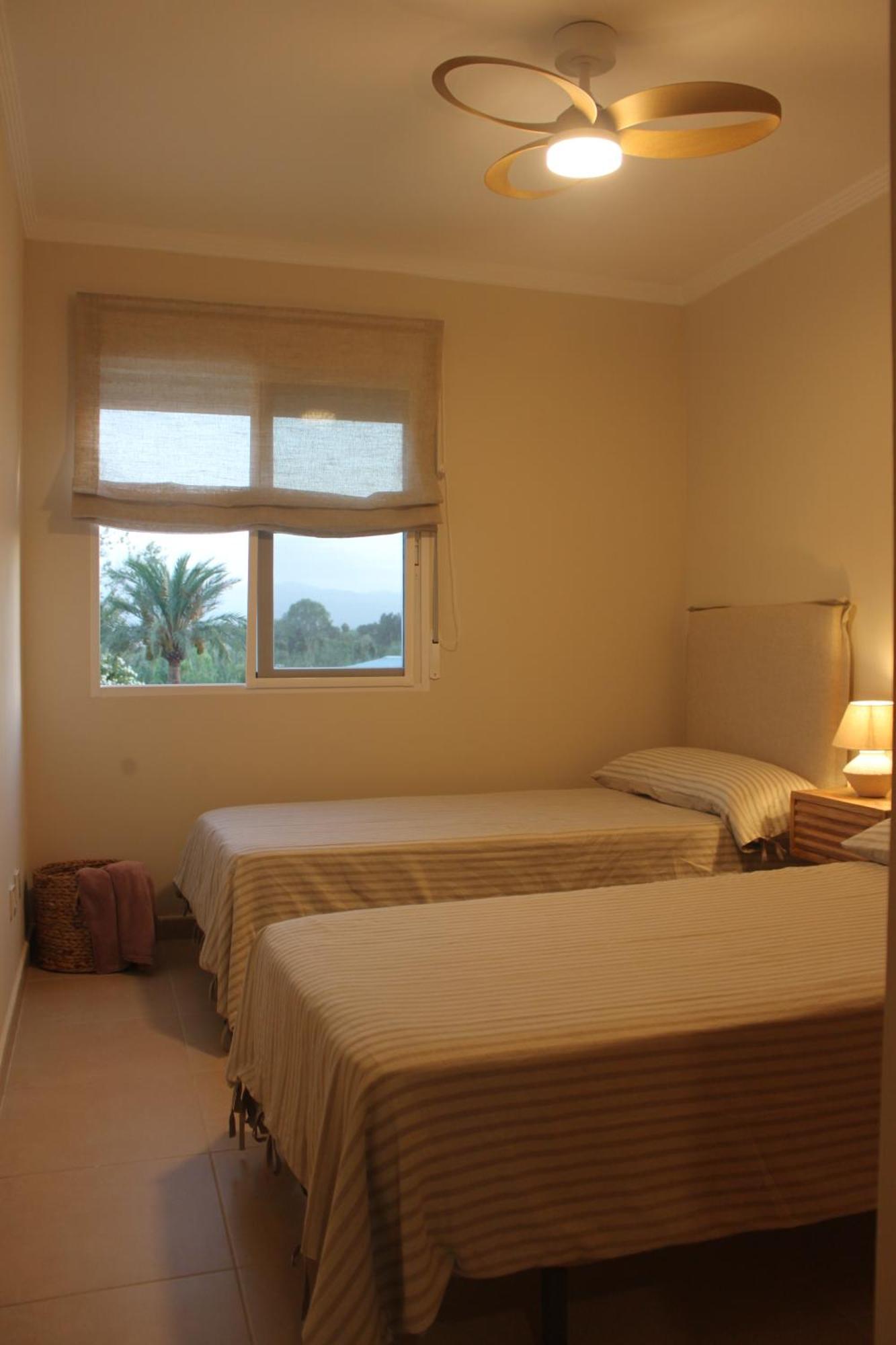 Santa Ana Adosados Appartement Dénia