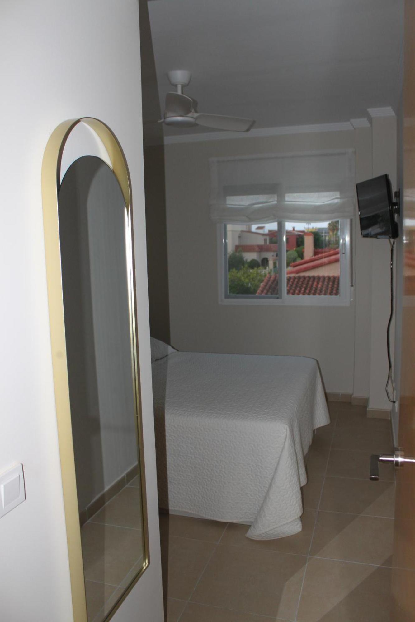 Appartement Santa Ana Adosados *