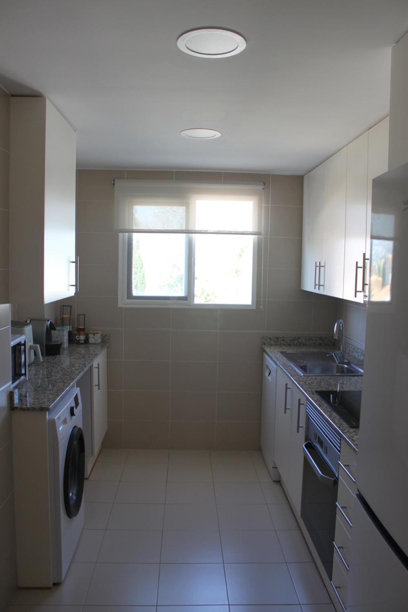 Appartement Santa Ana Adosados *