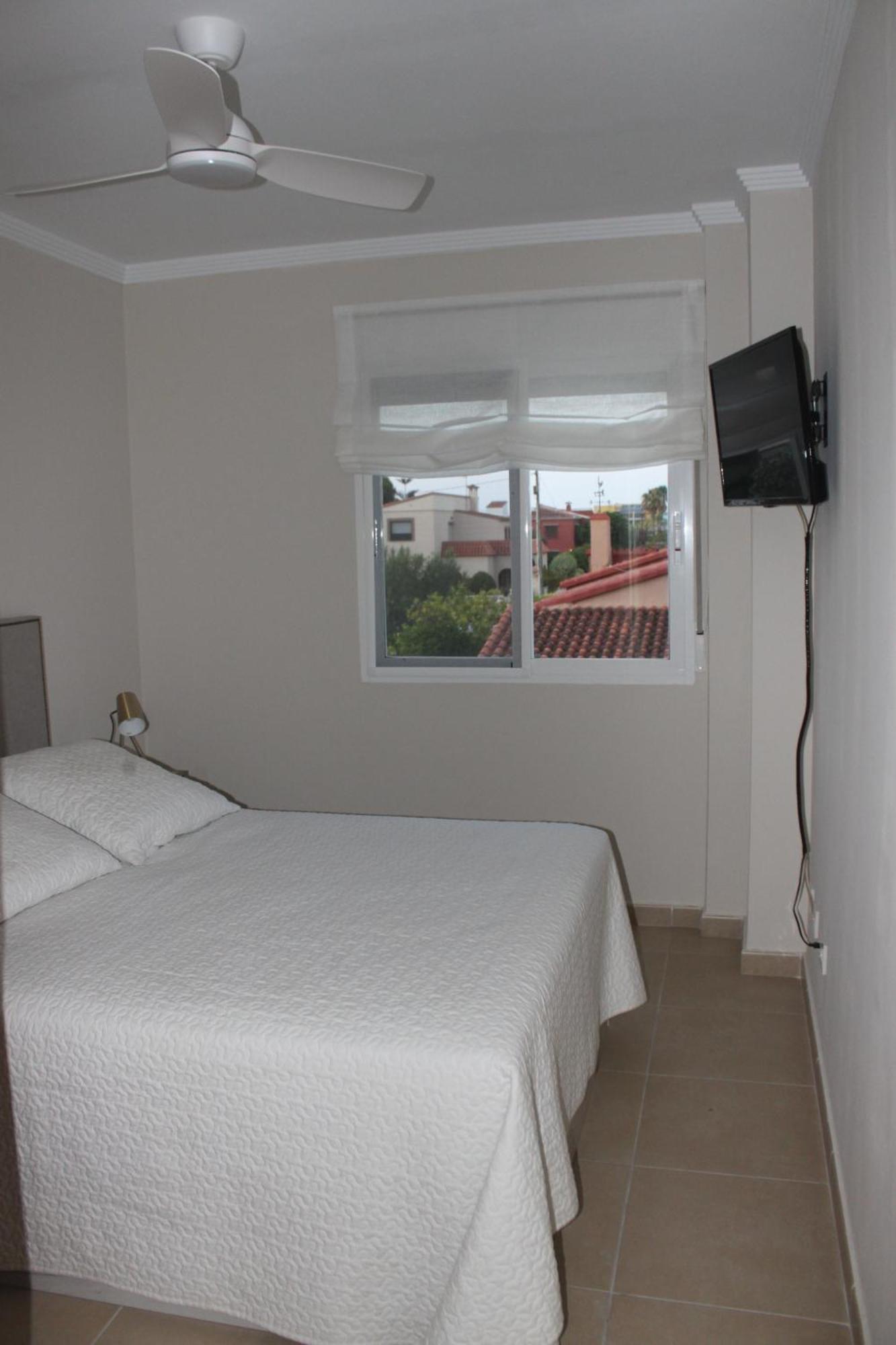 Santa Ana Adosados Appartement Dénia